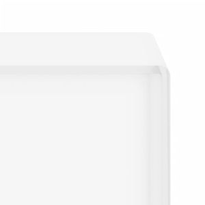 Кутия витрина, прозрачна, 17x12x25 см, акрил