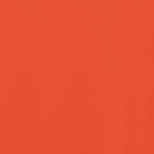 Ремарке за велосипед, черно и оранжево, 30 кг, желязо