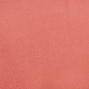 Релаксиращ стол, розов, кадифе