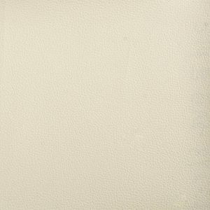 Комплект дивани от 3 части с възглавници кремав изкуствена кожа