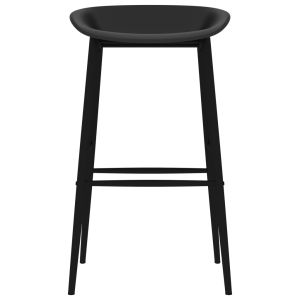 Бар комплект от 5 части, черен