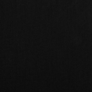 Ремарке за велосипед, черно, 45 кг, желязо