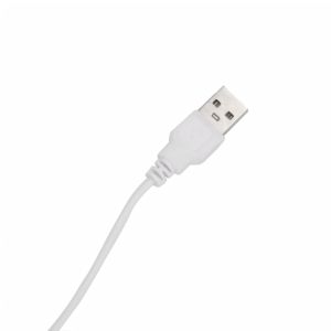 Огледален шкаф за баня с LED светлина сив 60x13x52 см