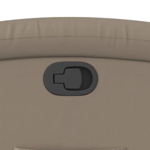 Наклоняем стол, капучино, изкуствена кожа