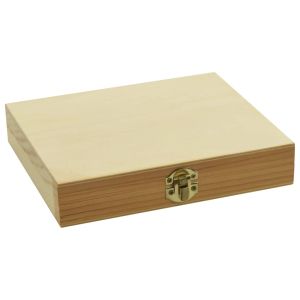 Комплект индексируеми стругарски длета, 12 бр, 8x8 мм, 70 мм