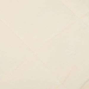 Утежнено одеяло светлокремаво 200x230 см 9 кг плат