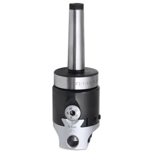 Комплект разстъргваща глава 50 мм с борщанги 15 части MT2-F1-12