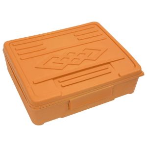 Комплект разстъргваща глава 50 мм с борщанги 15 части MT2-F1-12