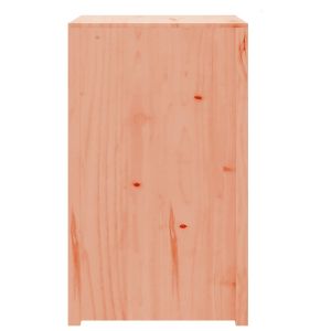 Кухненски шкаф за открито, MEPPEL, 55x55x92 см, дугласко дърво масив