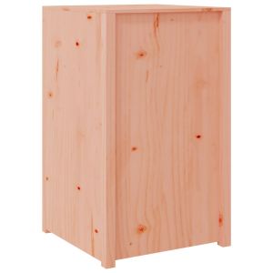 Кухненски шкаф за открито, MEPPEL, 55x55x92 см, дугласко дърво масив