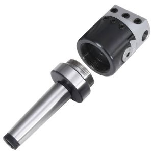 Комплект разстъргваща глава 50 мм с борщанги 15 части MT3-F1-12