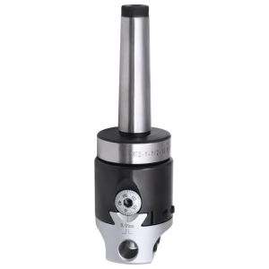 Комплект разстъргваща глава 50 мм с борщанги 15 части MT3-F1-12