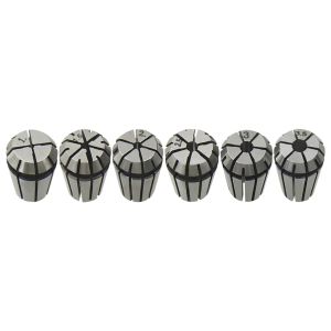 Комплект 13 бр цанги за струг ER11