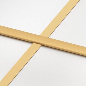 Плъзгаща се врата 102,5x205 см матирано ESG стъкло и алуминий