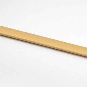 Плъзгаща се врата 102,5x205 см матирано ESG стъкло и алуминий