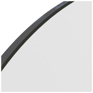 Огледало, 100x50 см, стъкло