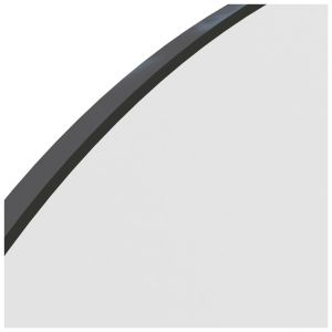 Огледало, 80x40 см, стъкло