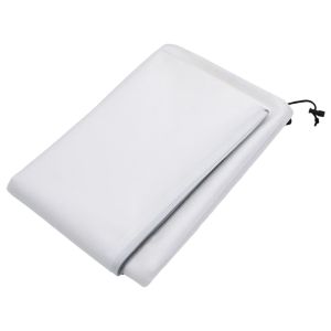 Зимно покривало за растения с цип, 70 г/м², 3,14x2,5 м