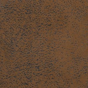 Пейка с облегалка, кафява, 120x62x75,5 см, изкуствен велур