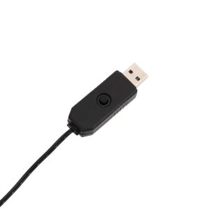 Коледна светеща украса елха с шипове, 115 LED, 90 см