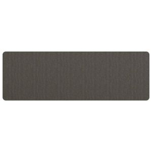 Пътека, антрацит, 60x180 см