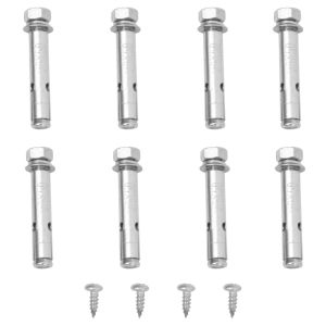 Прибираща се дворна странична тента, 600x160 см, синя