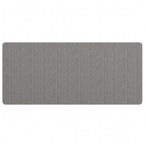 Пътека, сива, 80x180 см