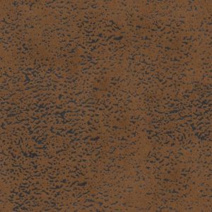 Пейка с възглавници, кафява, 120,5x65x75 см, изкуствена велур