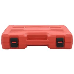 Комплект обтегачи тръби 8 части въглеродна стомана и алуминий