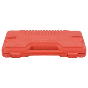 Комплект инструменти за прибиране на спирачни бутала, 18 бр