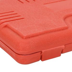 Комплект инструменти за прибиране на спирачни бутала, 18 бр