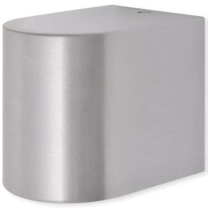 Градински стенни лампи, 2 броя