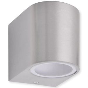 Градински стенни лампи, 2 броя