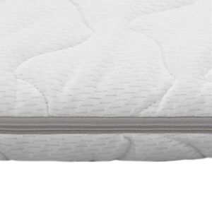 Топ матрак, 160x200 см, виско мемори пяна, 6 см