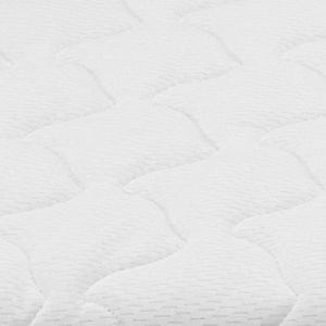 Топ матрак, 160x200 см, виско мемори пяна, 6 см