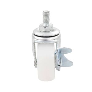 Основа за чадър, гранит, 30 кг, кръгла, сива