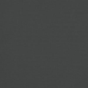 Градински чадър с алуминиев прът, 2x1,5 м, антрацит