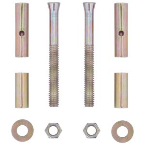 Стенна мивка кремава 38x24x6,5 см мрамор