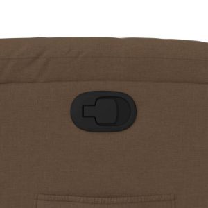 Стол наклоняем, кафяв, текстил