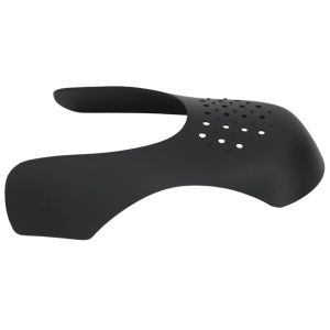 Протектори срещу гънки на обувки, 2 чифта, EU 41-47, пластмаса