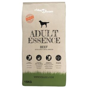 Премиум храна за кучета Adult Essence Beef 15 кг