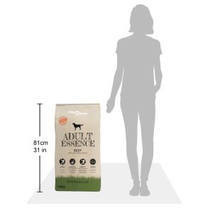 Премиум храна за кучета Adult Essence Beef 15 кг