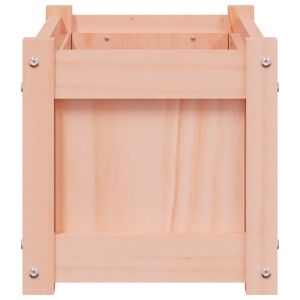 Градински сандъци, 2 бр, дугласко дърво масив