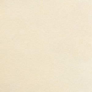 Люлеещ се стол, кремав, текстил