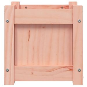 Градински сандъци, 2 бр, дугласко дърво масив