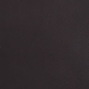 Въртящ се трапезен стол, черен, изкуствена кожа