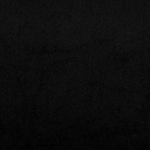 Масажен наклоняем стол, черен, микрофибърен текстил