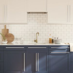 Дръжки за шкафове, 5 бр, сребристи, 480 мм, неръждаема стомана