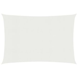 Платно-сенник, 160 г/м², бяло, 2,5x5 м, HDPE