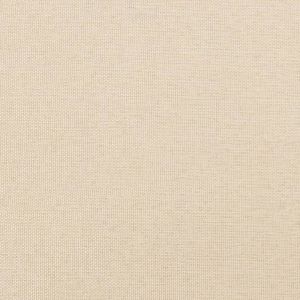 Матрак за легло с покет пружини средна твърдост кремав 90x190x20 см плат